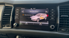 Skoda Kodiaq 1.5 TSI SE L Executive 5dr DSG [7 Seat] Petrol Estate